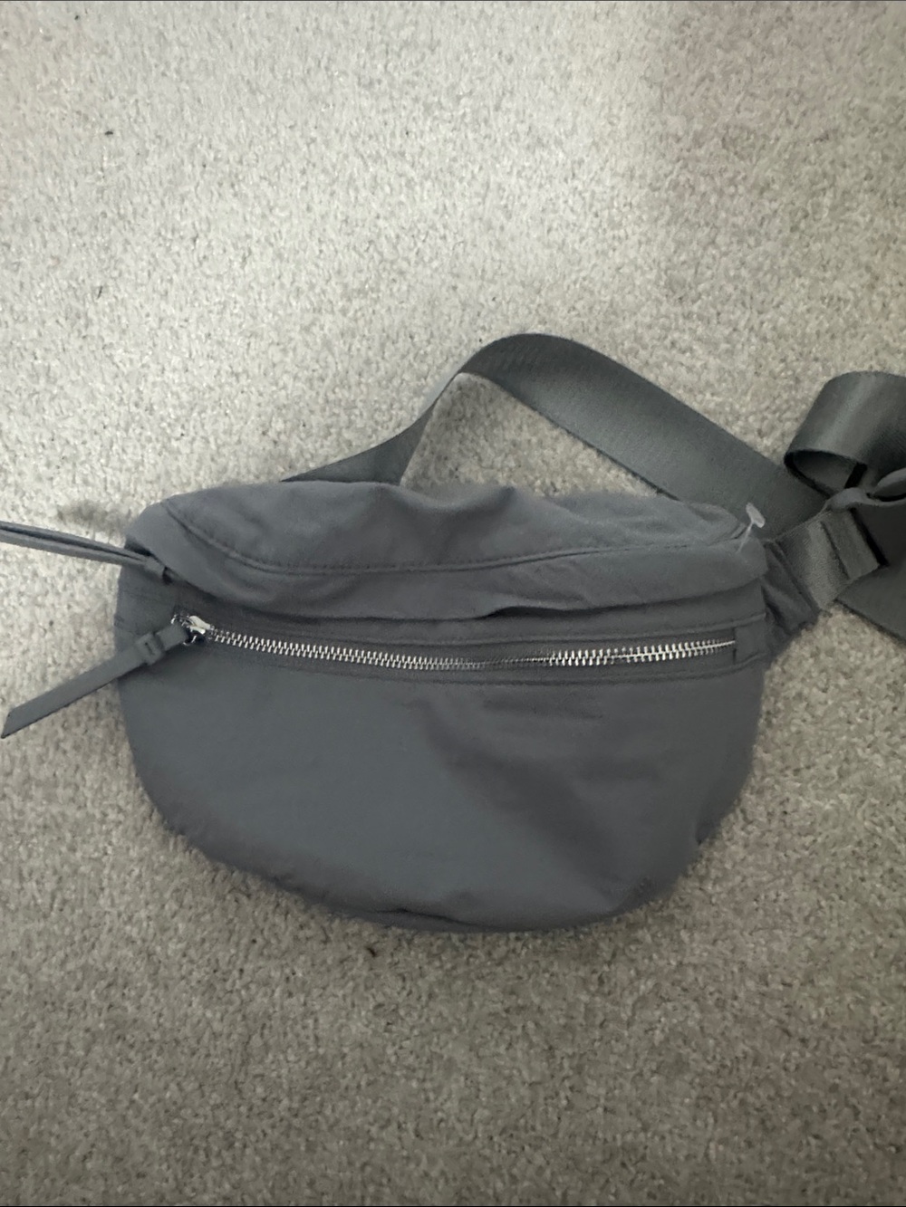 Shambala Crossbody Waist Bag - Sleek Everyday Carry
